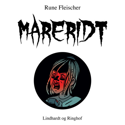 Mareridt, Rune Fleischer