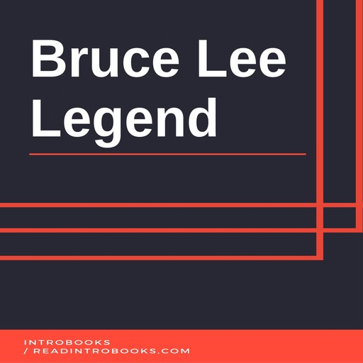 Bruce Lee Legend, Introbooks Team