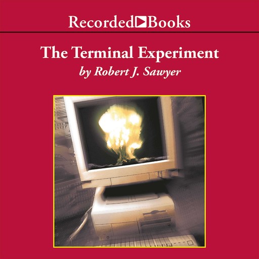 The Terminal Experiment, Robert Sawyer