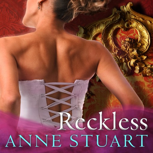 Reckless, Anne Stuart