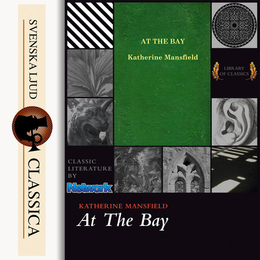 At the Bay, Katherine Mansfield