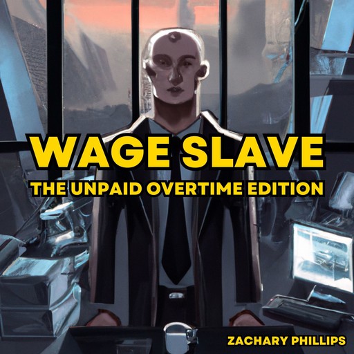 Wage Slave, Zachary Phillips