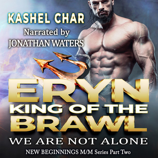 Eryn, King of the Brawl, Kashel Char
