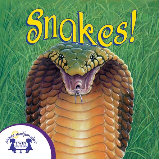 Know-It-Alls! Snakes, Nicholas Christopher