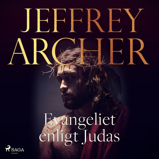 Evangeliet enligt Judas, Jeffrey Archer