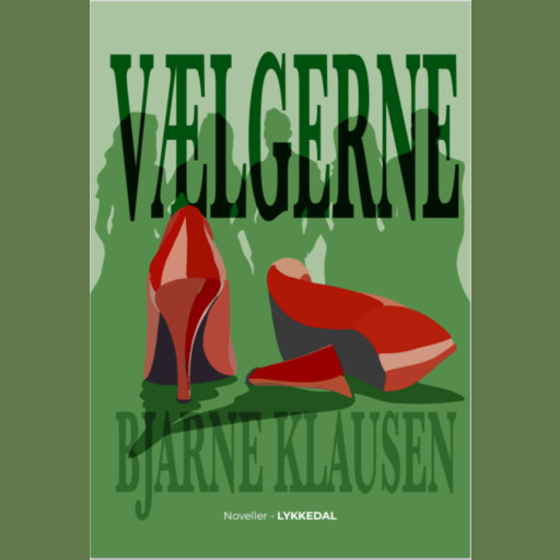 Vælgerne, Bjarne Klausen