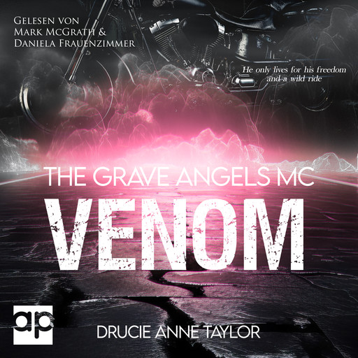 Venom, Drucie Anne Taylor