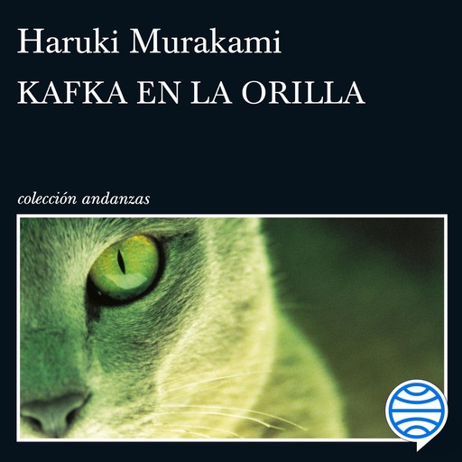 Kafka en la orilla, Haruki Murakami