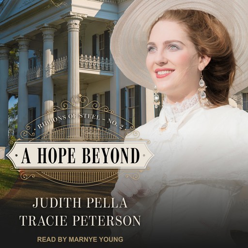 A Hope Beyond, Tracie Peterson, Judith Pella