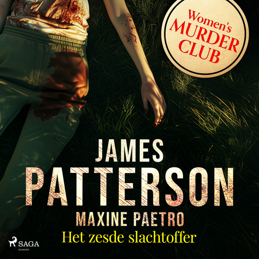 Het zesde slachtoffer, James Patterson, Maxine Paetro