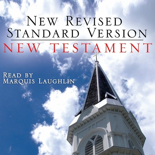 New Revised Standard Version: New Testament, Various