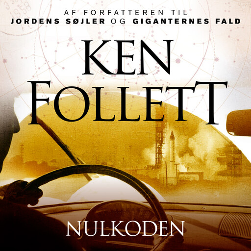 Nulkoden, Ken Follett