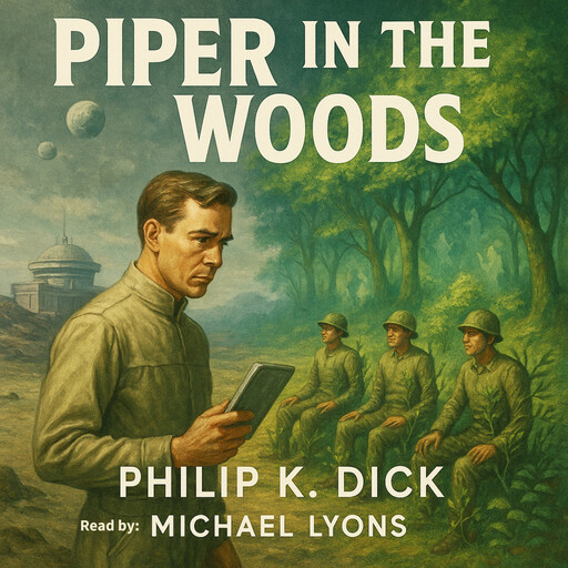 Piper in the Woods, Philip Dick