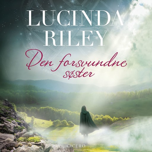 Den forsvundne søster, Lucinda Riley