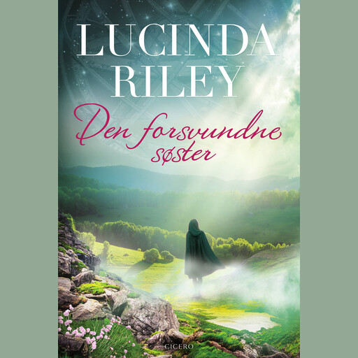 Den forsvundne søster, Lucinda Riley