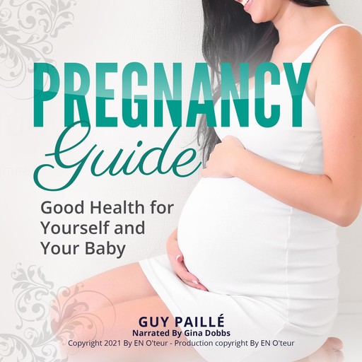 PREGNANCY GUIDE, Guy Paillé