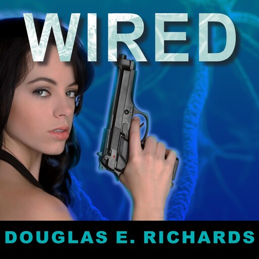 WIRED, Douglas E.Richards
