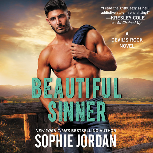 Beautiful Sinner, Sophie Jordan