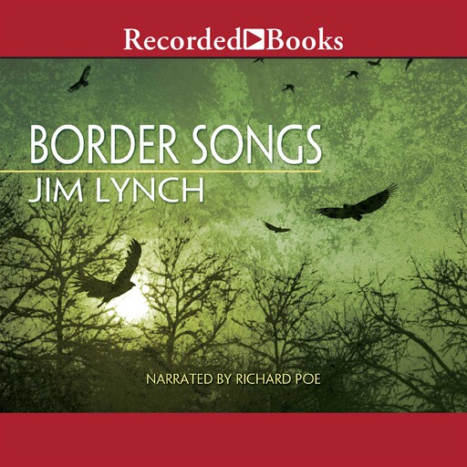 Border Songs, Jim Lynch