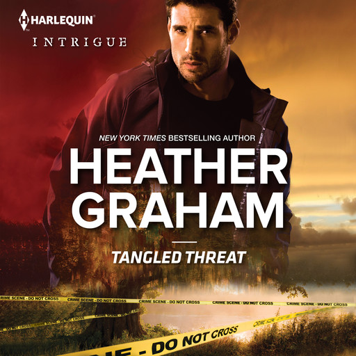 Tangled Threat, Heather Graham