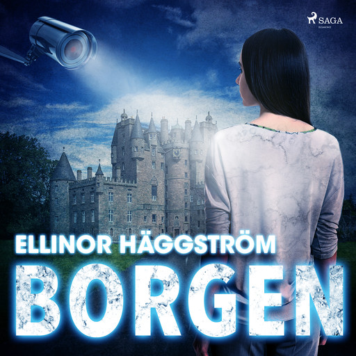 Borgen, Ellinor Häggström
