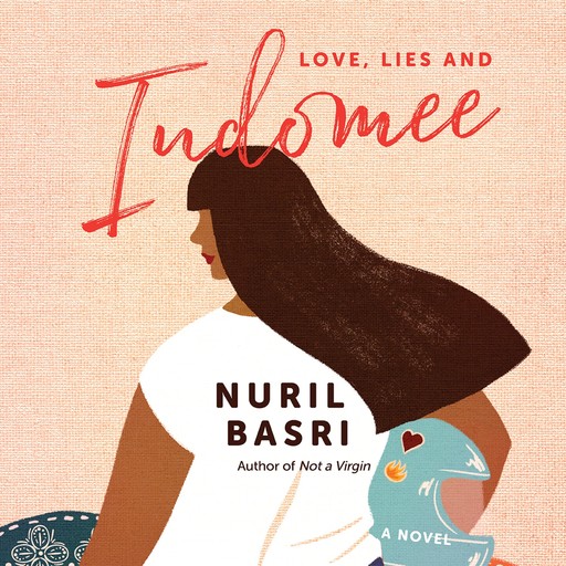 Love, Lies and Indomee, Nuril Basri