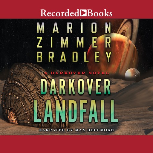 Darkover Landfall "International Edition", Marion Zimmer Bradley