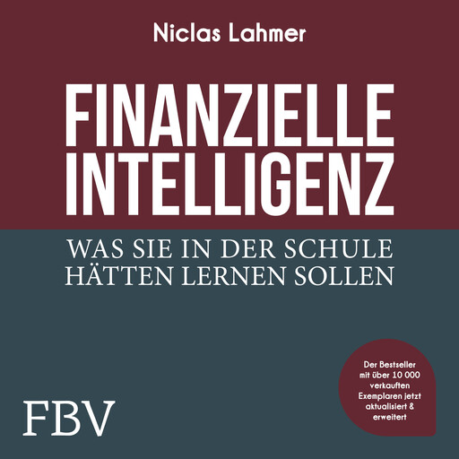 Finanzielle Intelligenz, Niclas Lahmer