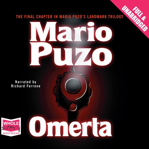 Omerta, Mario Puzo