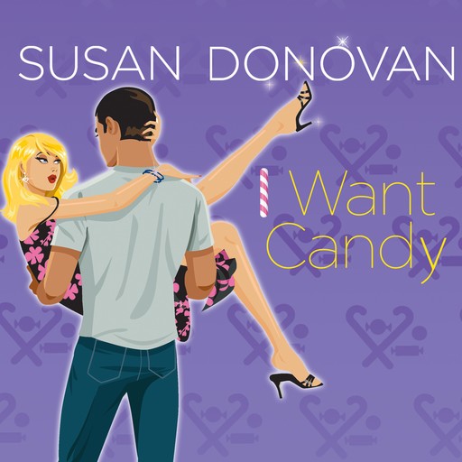 I Want Candy, Susan Donovan