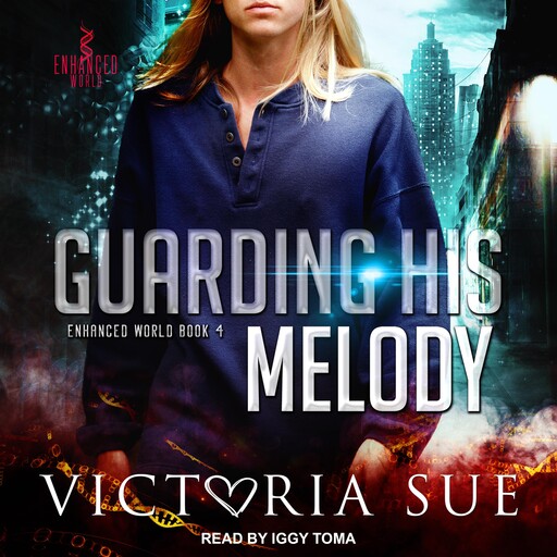 Guarding His Melody, Victoria Sue