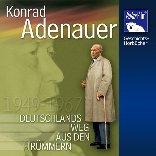 Konrad Adenauer, Johannes Haneke