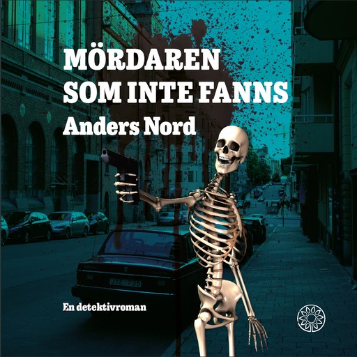 Mördaren som inte fanns, Anders Nord