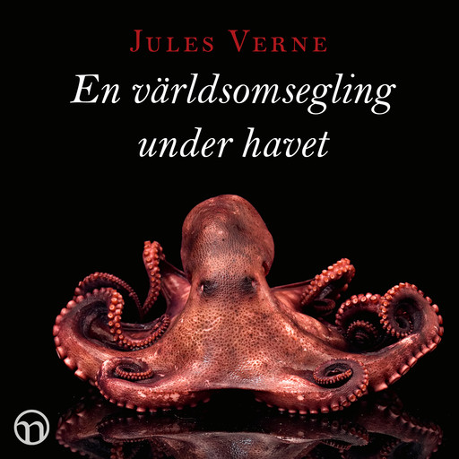 En världsomsegling under havet, Jules Verne