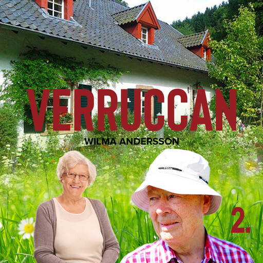 Verruccan 2, Wilma Andersson