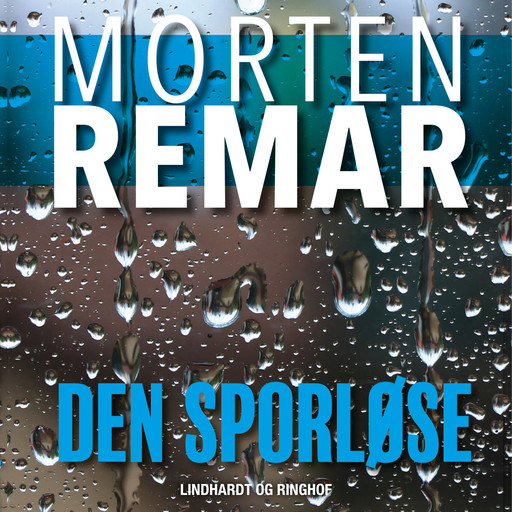 Den sporløse, Morten Remar