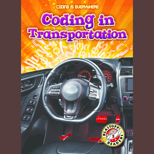 Coding in Transportation, Elizabeth Noll