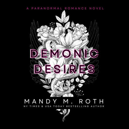 Demonic Desires, Mandy Roth