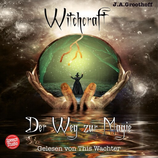 Witchcraft, J.A. Groothoff