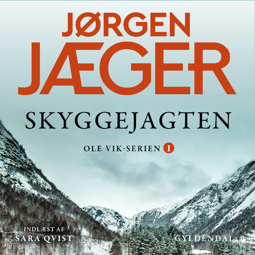 Skyggejagten, Jørgen Jæger