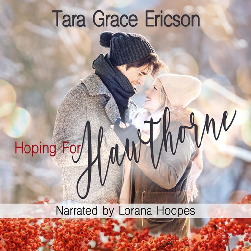 Hoping for Hawthorne, Tara Grace Ericson