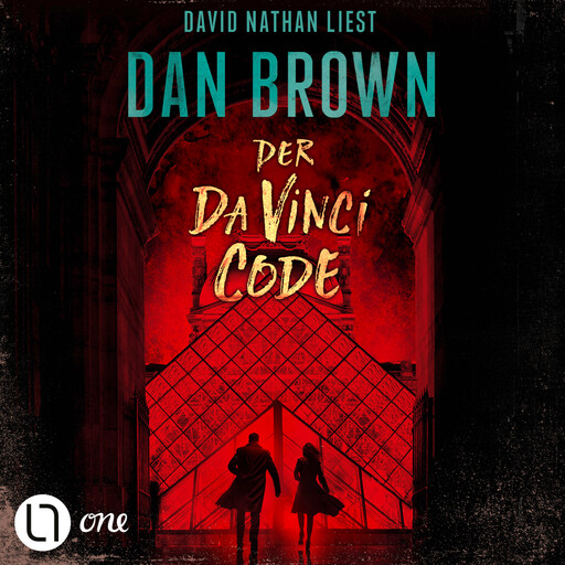 Der Da Vinci Code (Gekürzt), Dan Brown