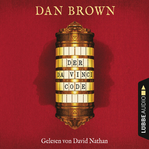 Der Da Vinci Code (Gekürzt), Dan Brown