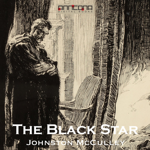 The Black Star, Johnston McCulley