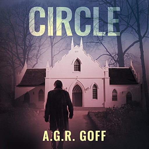 Circle, A.G. R. Goff