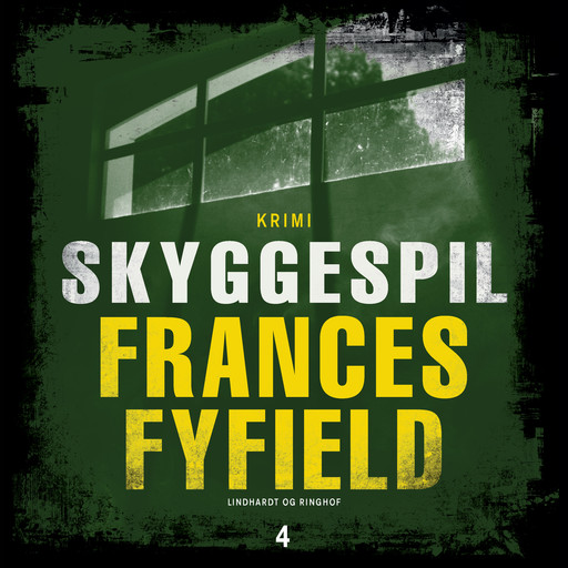Skyggespil, Frances Fyfield
