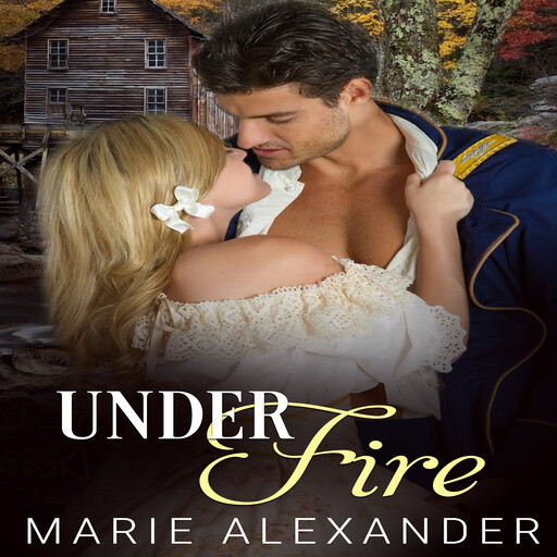 Under Fire, Marie Alexander