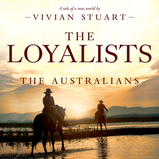The Loyalists: The Australians 22, Vivian Stuart