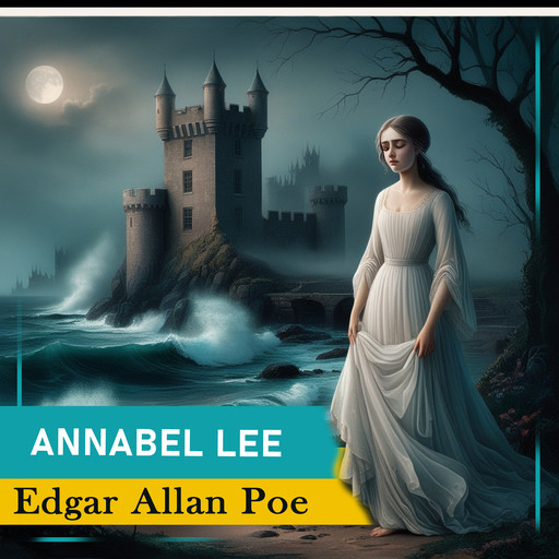 Annabel Lee, Edgar Allan Poe