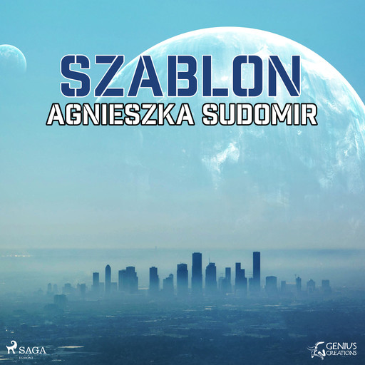 Szablon, Agnieszka Sudomir